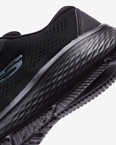 Skechers Skech-lite Pro - Perfect Time Kadın Siyah Spor Ayakkabı 149991 BBK-6