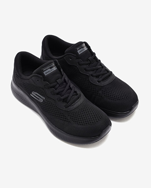 Skechers Skech - Lite Pro - Perfect Time Kadın Siyah Spor Ayakkabı 149991TK BBK-5