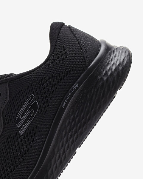 Skechers Skech - Lite Pro - Perfect Time Kadın Siyah Spor Ayakkabı 149991TK BBK-7