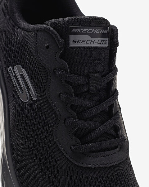 Skechers Skech - Lite Pro - Perfect Time Kadın Siyah Spor Ayakkabı 149991TK BBK-8