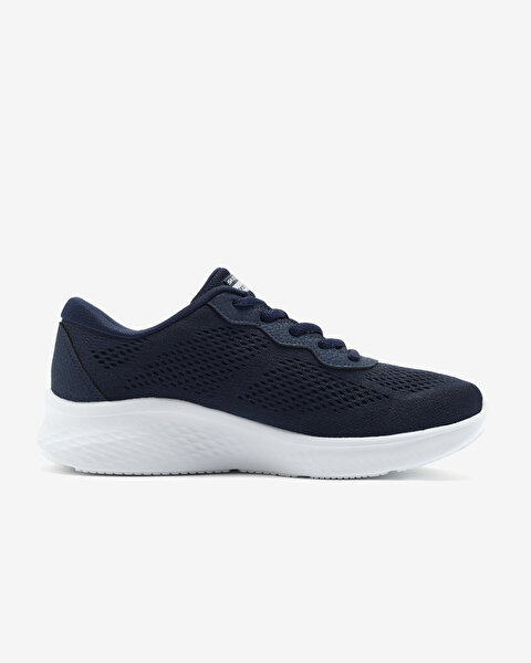 Skechers Skech-lite Pro-perfect Time Kadın Lacivert Spor Ayakkabı 149991TK NVY-1
