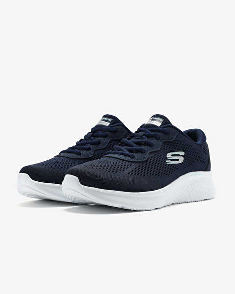 Skechers Skech-lite Pro-perfect Time Kadın Lacivert Spor Ayakkabı 149991TK NVY-2