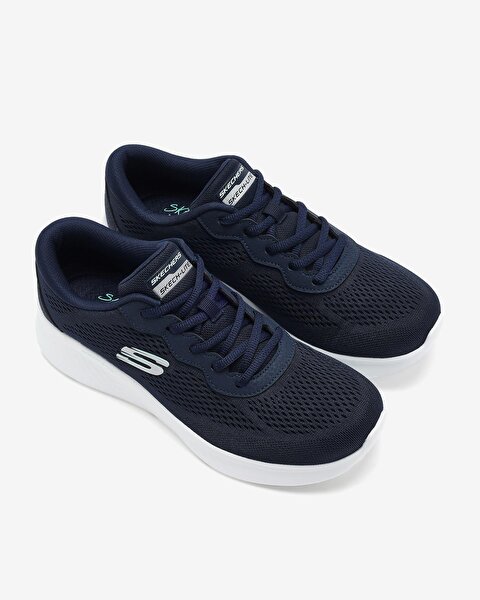Skechers Skech-lite Pro-perfect Time Kadın Lacivert Spor Ayakkabı 149991TK NVY-5