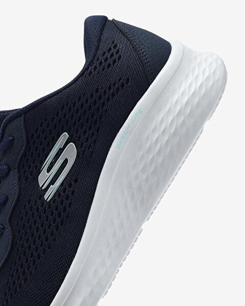 Skechers Skech-lite Pro-perfect Time Kadın Lacivert Spor Ayakkabı 149991TK NVY-6
