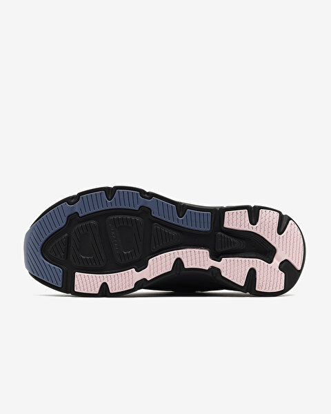 Skechers D'lux Walker 2.0 Kadın Siyah Spor Ayakkabı 150008 BBK-3