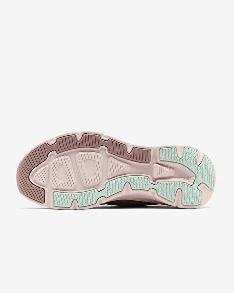 Skechers D'lux Walker 2.0 Kadın Kahverengi Spor Ayakkabı 150008 MOC-3