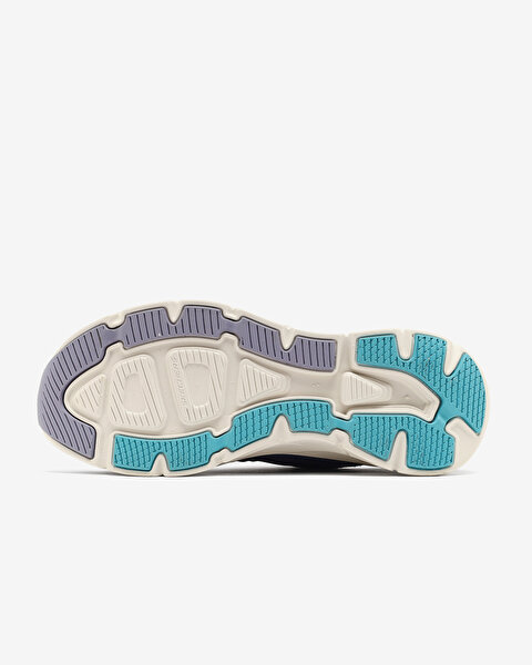 Skechers D'lux Walker 2.0 Kadın Lacivert Spor Ayakkabı 150008 NVY-3