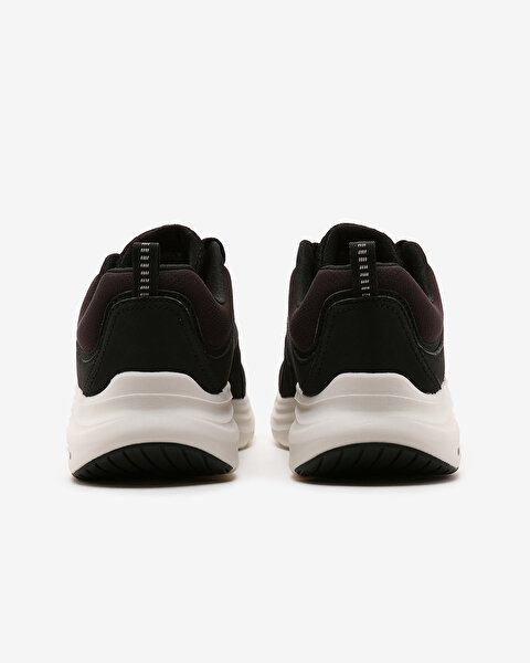 Skechers Vapor Foam  -  Lasting Moment Kadın Siyah Spor Ayakkabı 150023 BKPK-5