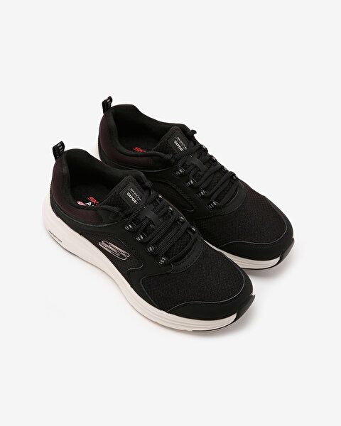 Skechers Vapor Foam  -  Lasting Moment Kadın Siyah Spor Ayakkabı 150023 BKPK-6
