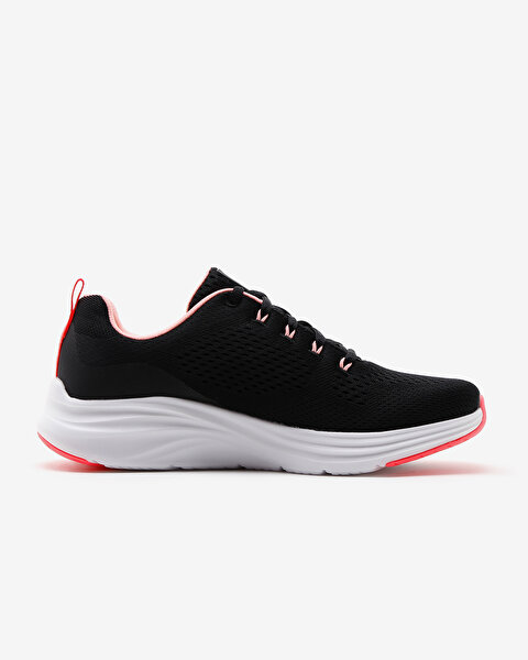 Skechers Vapor Foam  -  Fresh Trend Kadın Siyah Spor Ayakkabı 150024 BKPK-1