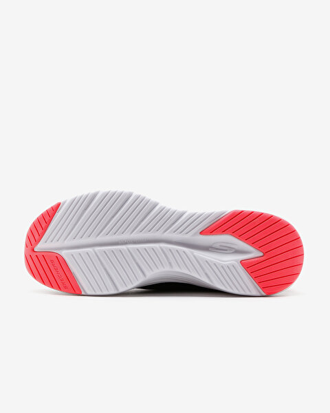 Skechers Vapor Foam  -  Fresh Trend Kadın Siyah Spor Ayakkabı 150024 BKPK-3
