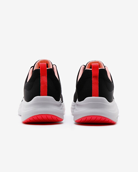 Skechers Vapor Foam  -  Fresh Trend Kadın Siyah Spor Ayakkabı 150024 BKPK-4