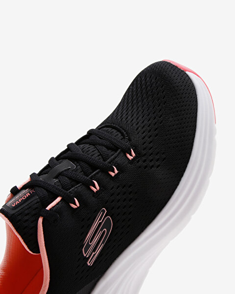 Skechers Vapor Foam  -  Fresh Trend Kadın Siyah Spor Ayakkabı 150024 BKPK-8