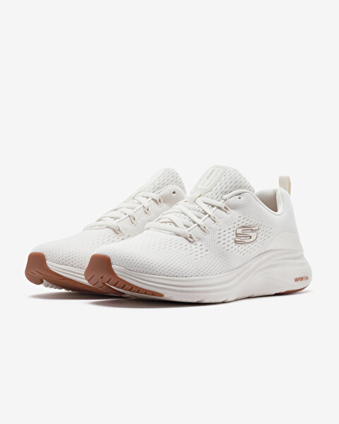 Skechers Vapor Foam  -  Fresh Trend Kadın Natürel Spor Ayakkabı 150024 NAT-2