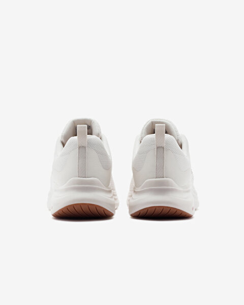 Skechers Vapor Foam  -  Fresh Trend Kadın Natürel Spor Ayakkabı 150024 NAT-4