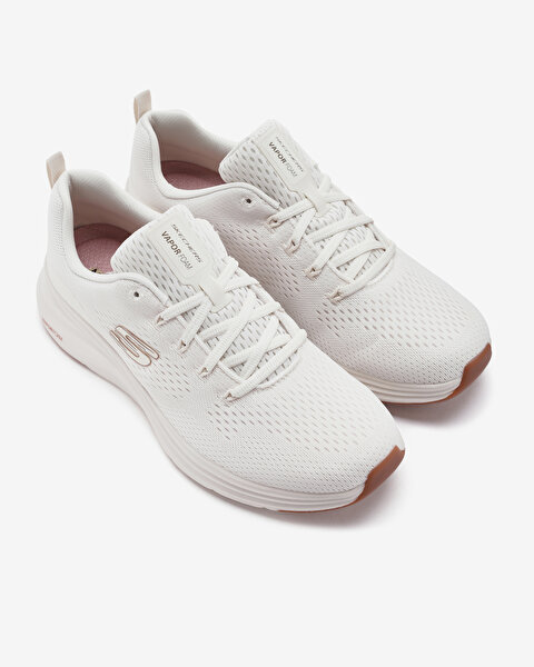 Skechers Vapor Foam  -  Fresh Trend Kadın Natürel Spor Ayakkabı 150024 NAT-5