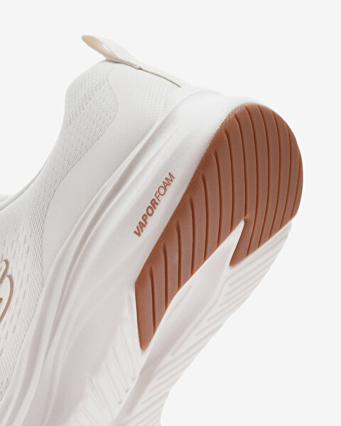 Skechers Vapor Foam  -  Fresh Trend Kadın Natürel Spor Ayakkabı 150024 NAT-6