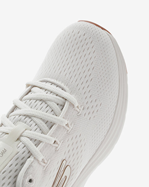 Skechers Vapor Foam  -  Fresh Trend Kadın Natürel Spor Ayakkabı 150024 NAT-7