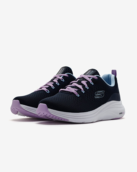 Skechers Vapor Foam  -  Fresh Trend Kadın Mavi Spor Ayakkabı 150024 NVLV-2