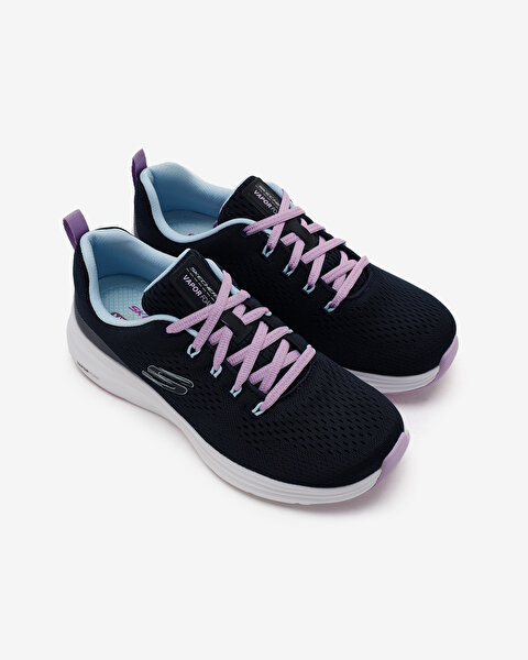 Skechers Vapor Foam  -  Fresh Trend Kadın Mavi Spor Ayakkabı 150024 NVLV-5