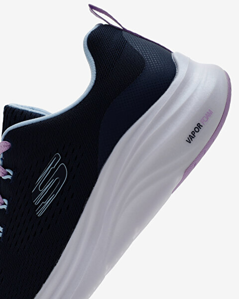 Skechers Vapor Foam  -  Fresh Trend Kadın Mavi Spor Ayakkabı 150024 NVLV-6