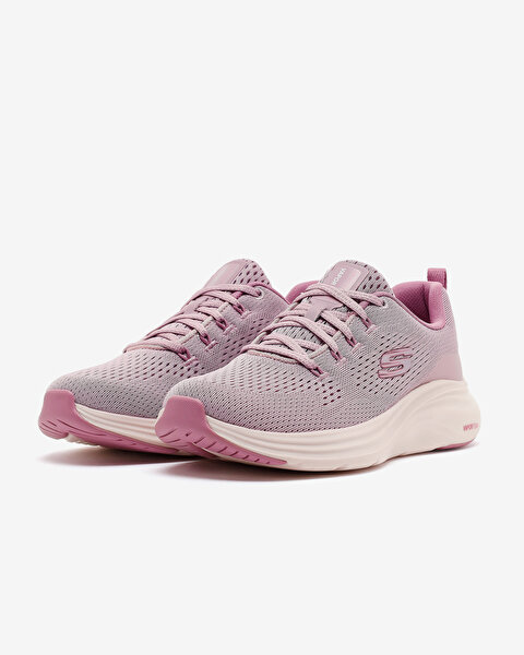 Skechers Vapor Foam Kadın Mor Spor Ayakkabı 150024 MVE-2