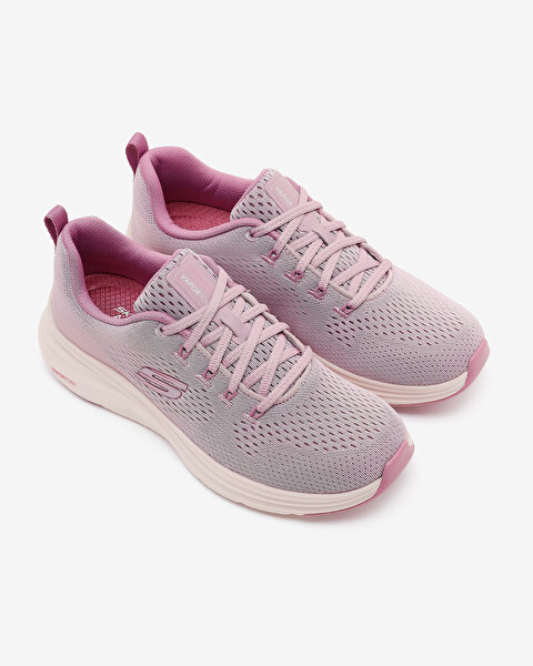 Skechers Vapor Foam Kadın Mor Spor Ayakkabı 150024 MVE-4