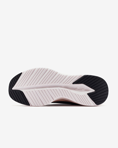 Skechers Vapor Foam  -  Midnight Glimmer Kadın Siyah Spor Ayakkabı 150025 BKRG-3