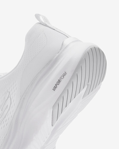 Skechers Vapor Foam  -  Midnight Glimmer Kadın Beyaz Spor Ayakkabı 150025 WSL-8