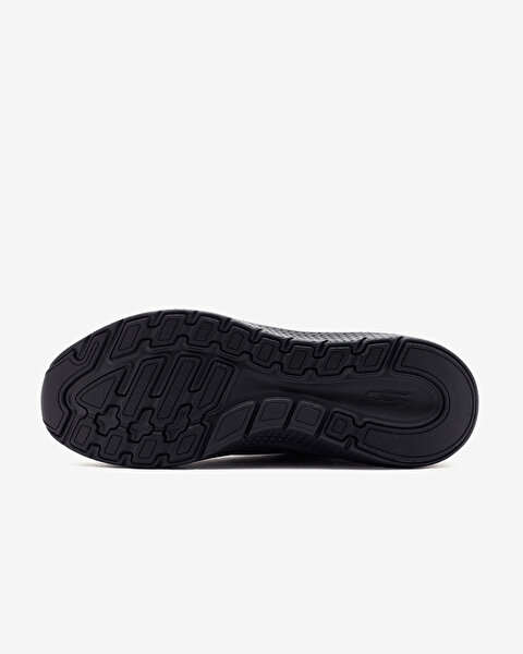 Skechers Arch Fit 2.0  -  Big League Kadın Siyah Spor Ayakkabı 150051 BBK-3