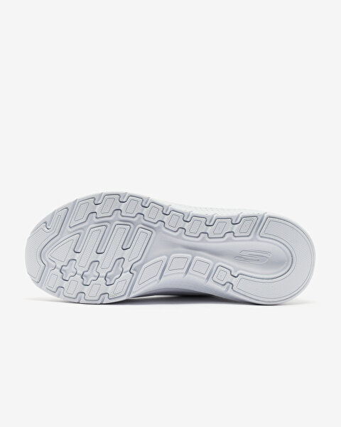 Skechers Arch Fit 2.0 - Star Bound Kadın Beyaz Spor Ayakkabı 150061TK WSL-3
