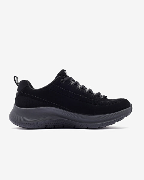 Skechers Arch Fit 2.0 - Dark Horse Kadın Siyah Spor Ayakkabı 150062TK BBK-1