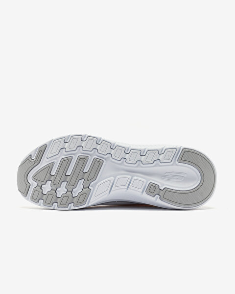 Skechers Arch Fit 2.0 - Glow The Distance Kadın Beyaz Spor Ayakkabı 150067TK WSL-3