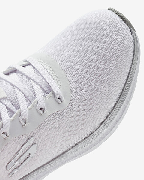Skechers Arch Fit 2.0 - Glow The Distance Kadın Beyaz Spor Ayakkabı 150067TK WSL-7
