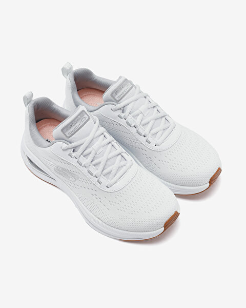 Skechers Skech-air Meta - Neutral Air Kadın Beyaz Spor Ayakkabı 150074 WSL-5