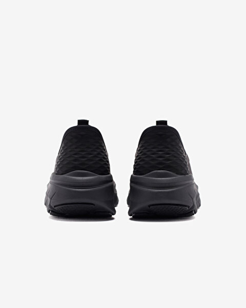 Skechers D'lux Walker 2.0 Kadın Siyah Spor Ayakkabı 150099 BBK-4