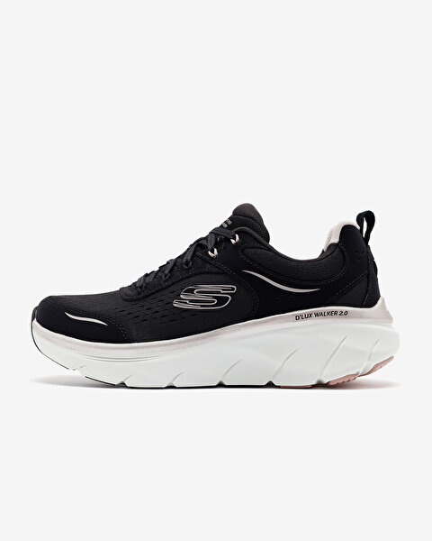 Skechers D'lux Walker 2.0 - Gradient Glam