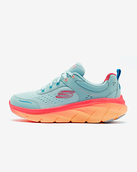Skechers D'lux Walker 2.0 - Neon Sites