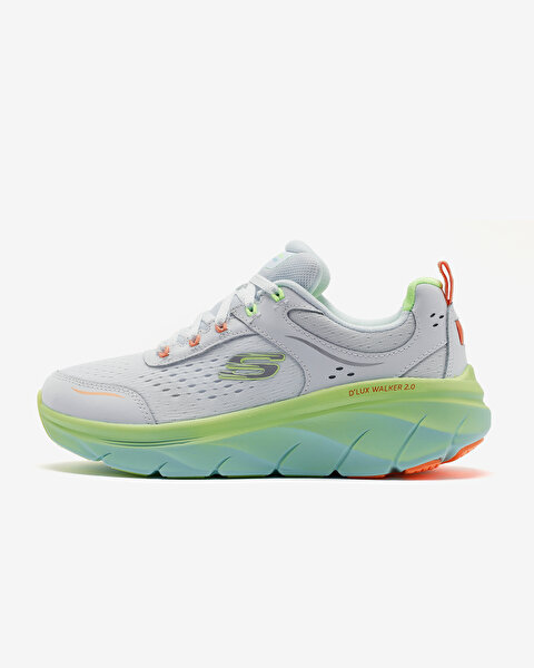 Skechers D'lux Walker 2.0 - Neon Sites