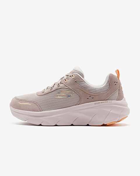 Skechers D'lux Walker 2.0 - Autumn Sun