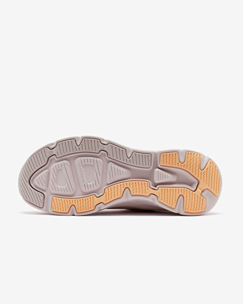 Skechers D'lux Walker 2.0 - Autumn Sun Kadın Bej Spor Ayakkabı 150108 TPOR-3