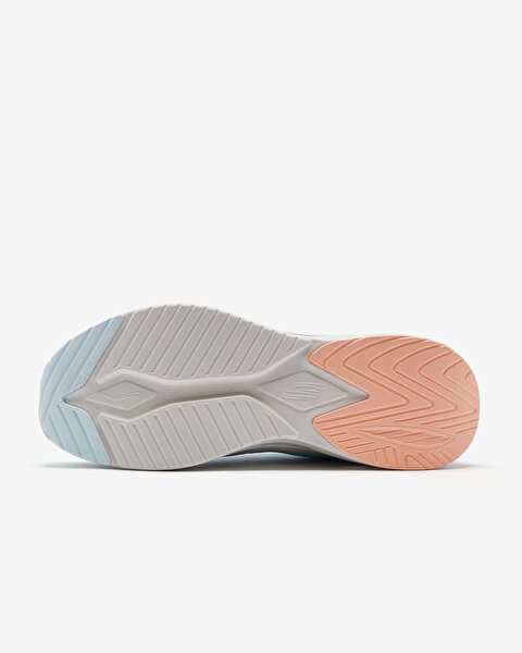 Skechers Skech - Air Meta - Aired Out Kadın Mavi Spor Ayakkabı 150131 LBMT-3