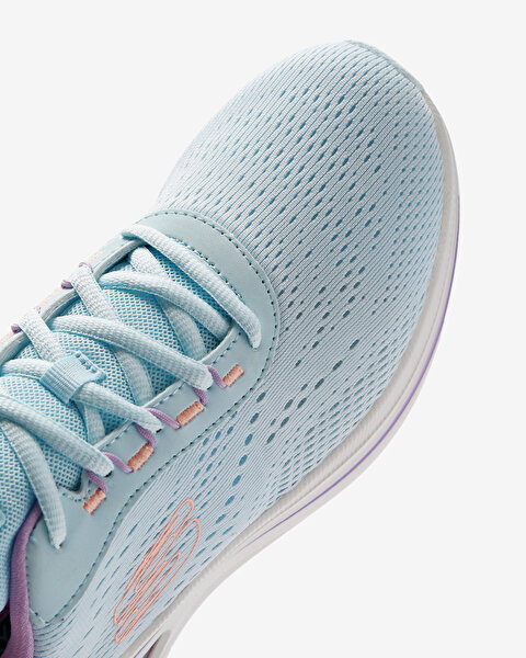 Skechers Skech - Air Meta - Aired Out Kadın Mavi Spor Ayakkabı 150131 LBMT-8