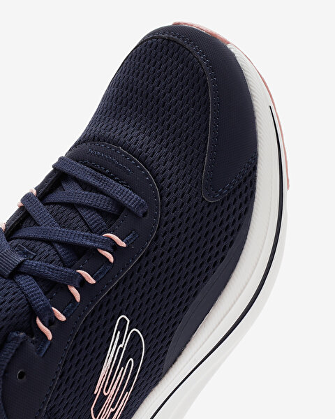 Skechers Skech - Air Meta Kadın Lacivert Spor Ayakkabı 150133 NVMT-8