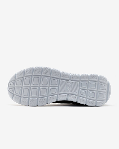 Skechers Track  -  Grand Scene Kadın Siyah Spor Ayakkabı 150140TK BKRG-3
