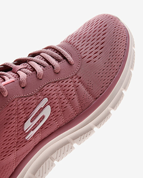 Skechers Track  -  New Staple Kadın Pembe Spor Ayakkabı 150141TK DKRS-9