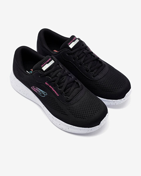 Skechers Skech-lite Pro - Through The Mud Kadın Siyah Spor Ayakkabı 150198 BLK-5