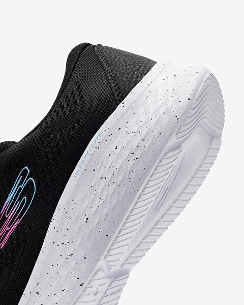 Skechers Skech-lite Pro - Through The Mud Kadın Siyah Spor Ayakkabı 150198 BLK-7