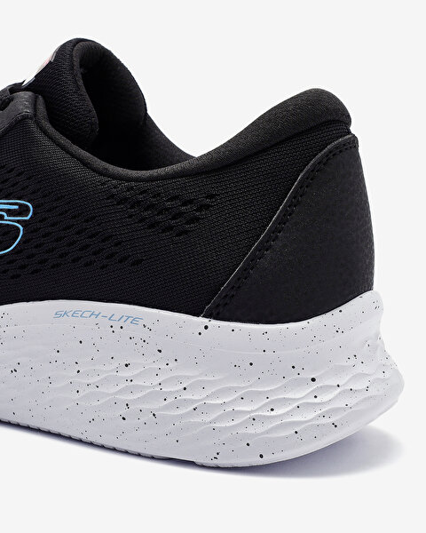 Skechers Skech-lite Pro - Through The Mud Kadın Siyah Spor Ayakkabı 150198 BLK-11