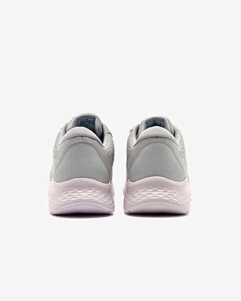 Skechers Skech-lite Pro - Through The Mud Kadın Gri Spor Ayakkabı 150198 LTGY-4